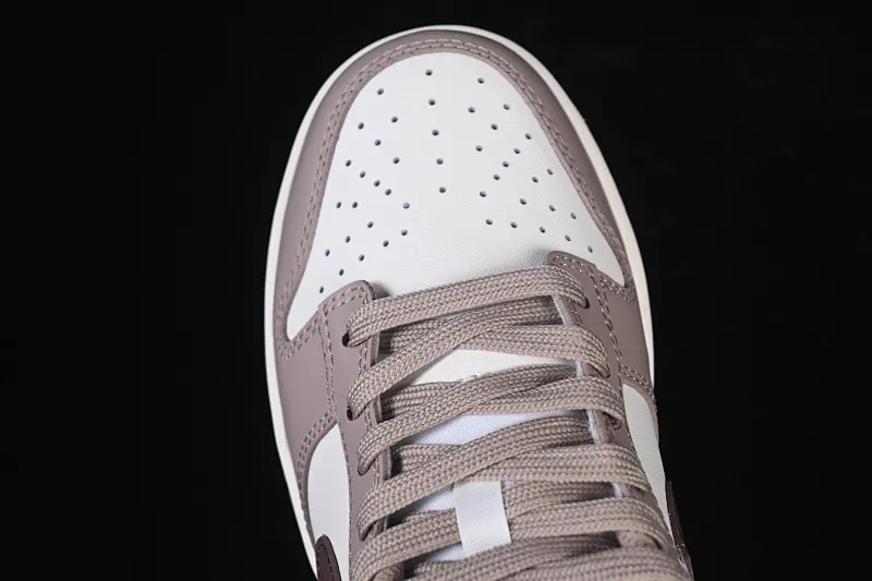 All categories Nk SB Dunk series Nk SB Dunk Low low-top sneakers Nike SB Dunk Low haze pink low-top casual sneakers DD1503-125